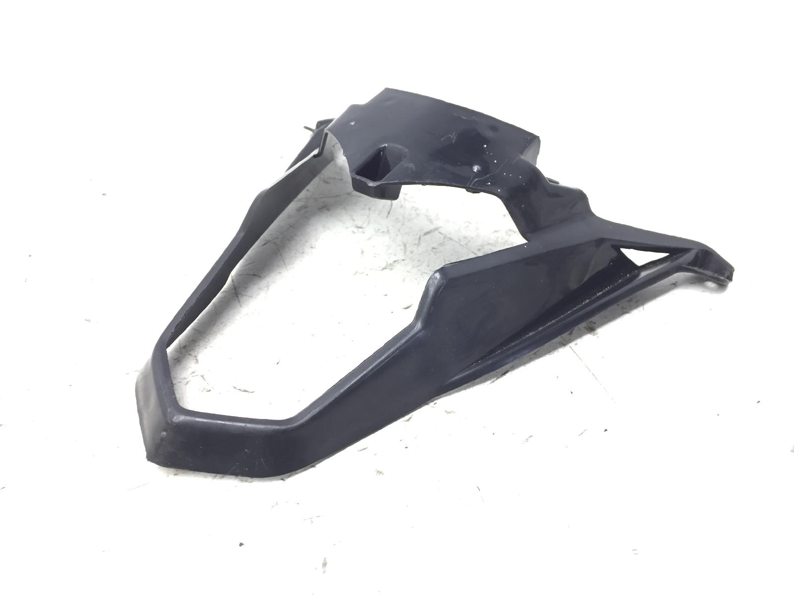 Cvm eco atv 50 carena cornice modanatura faro fanale anteriore 2021 2022
