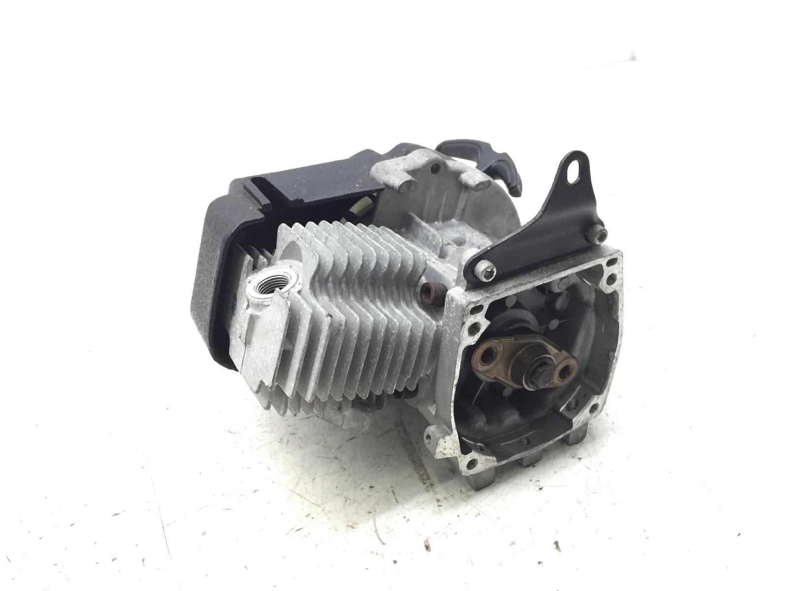 Cvm eco atv 50 blocco motore engine - mod: 44f-6 wlt2021075309 2021 2022