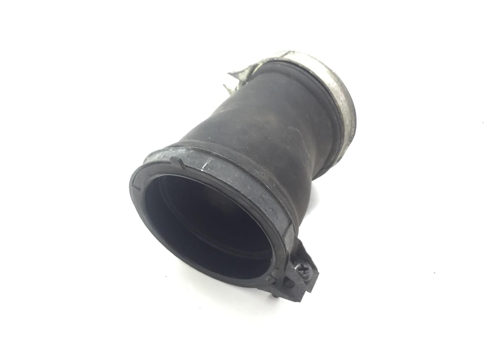 Suzuki burgman an k9 abs 650 condotto manicotto cassa scatola filtro aria 2009 2009 bu132