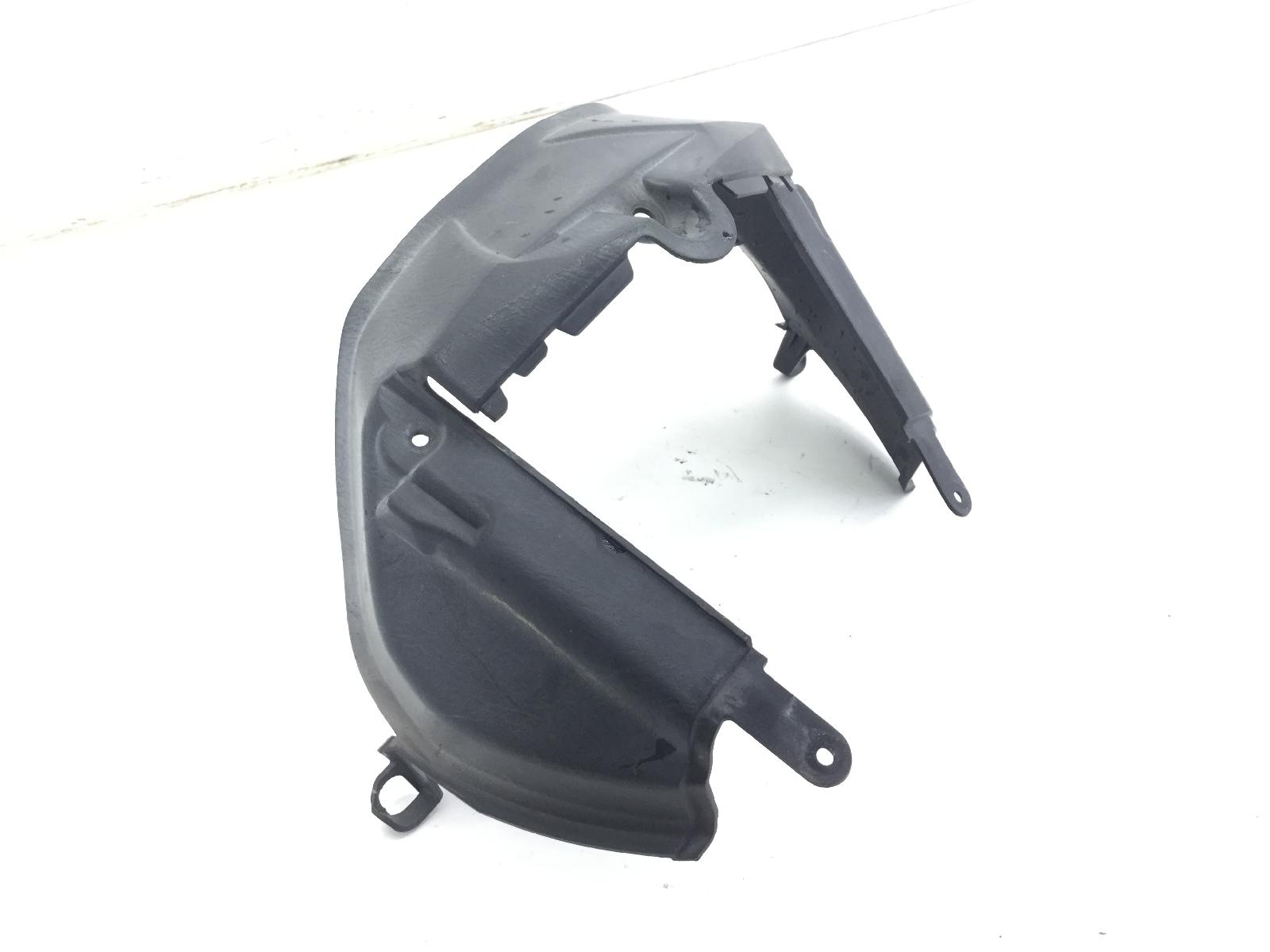 Suzuki burgman an k9 abs 650 coperchio strumentazione anteriore superiore 2009 2009 bu132