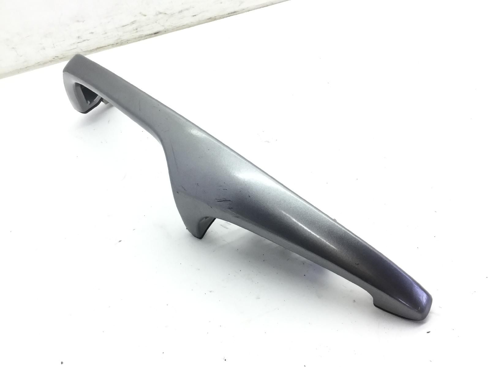 Suzuki burgman an k9 abs 650 maniglia destra maniglione posteriore 2009 2009 bu132