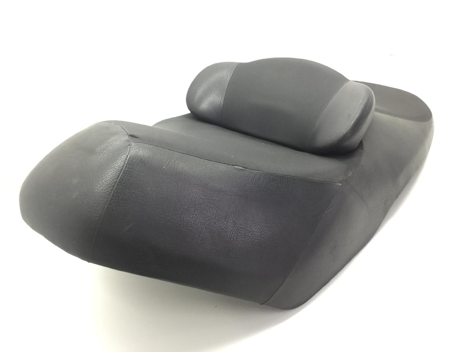 Suzuki burgman an k9 abs 650 sella saddle riscaldabile - piccoli difetti 2009 2009 bu132