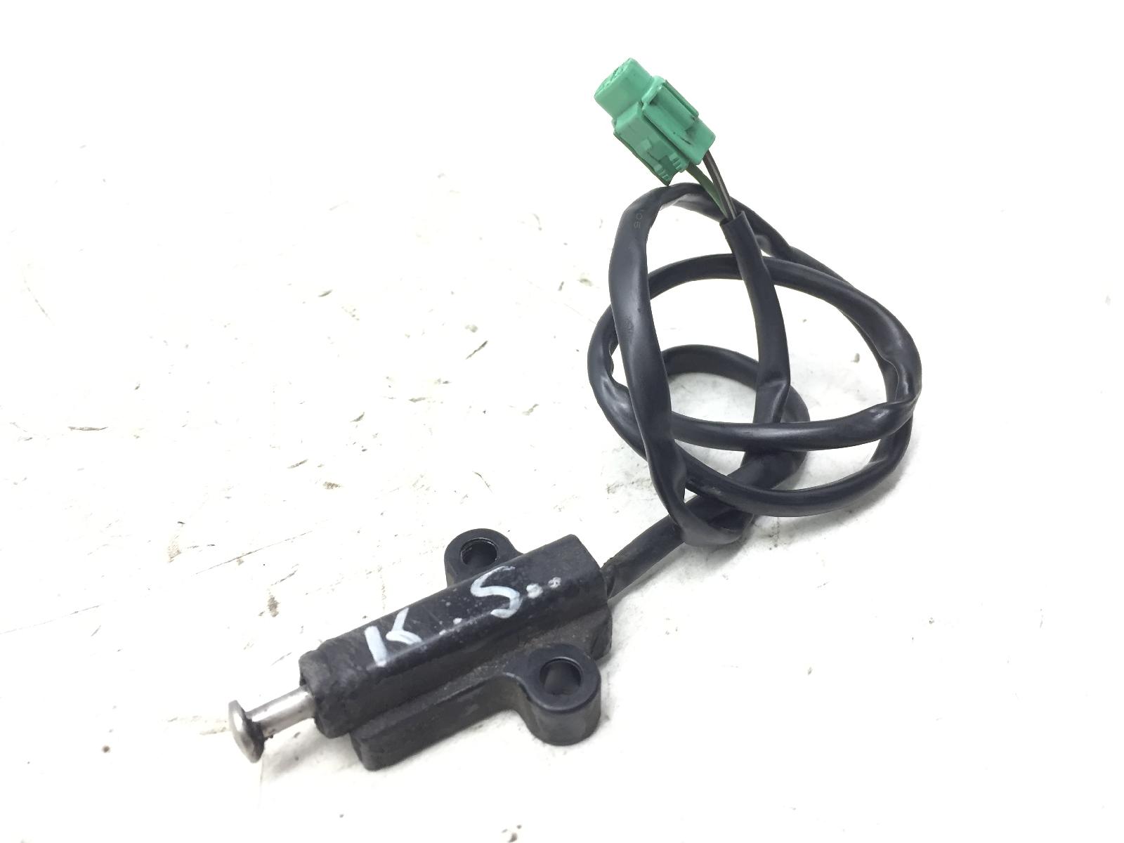 Suzuki burgman an k9 abs 650 sensore interruttore cavalletto centrale 2009 2009 bu132