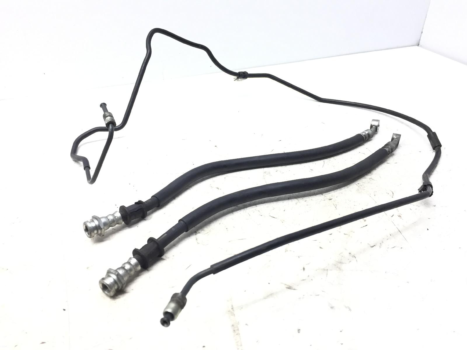 Suzuki burgman an k9 abs 650 kit 3 tubi freno posteriori 2009 2009 bu132