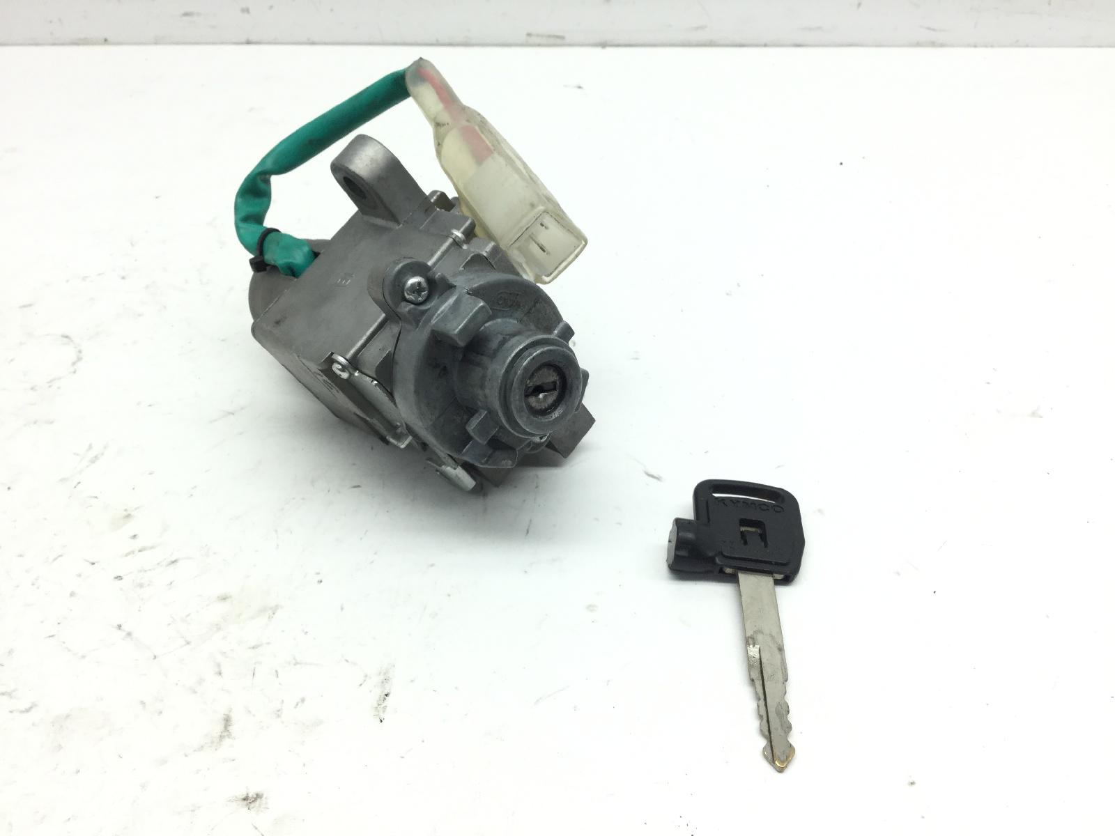 Kymco people s i abs e5 125 blocchetto accensione e chiave no bloccasterzo 2021 2021 lc2t50
