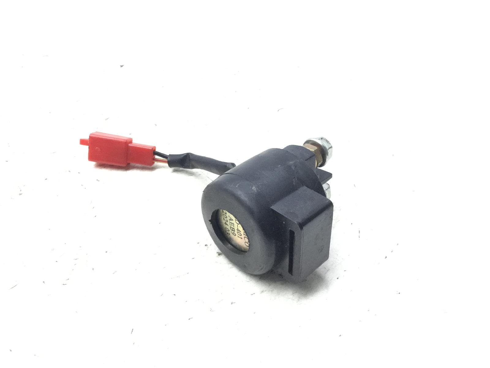 Kymco people s i abs e5 125 rele' teleruttore avviamento 2021 2021 lc2t50