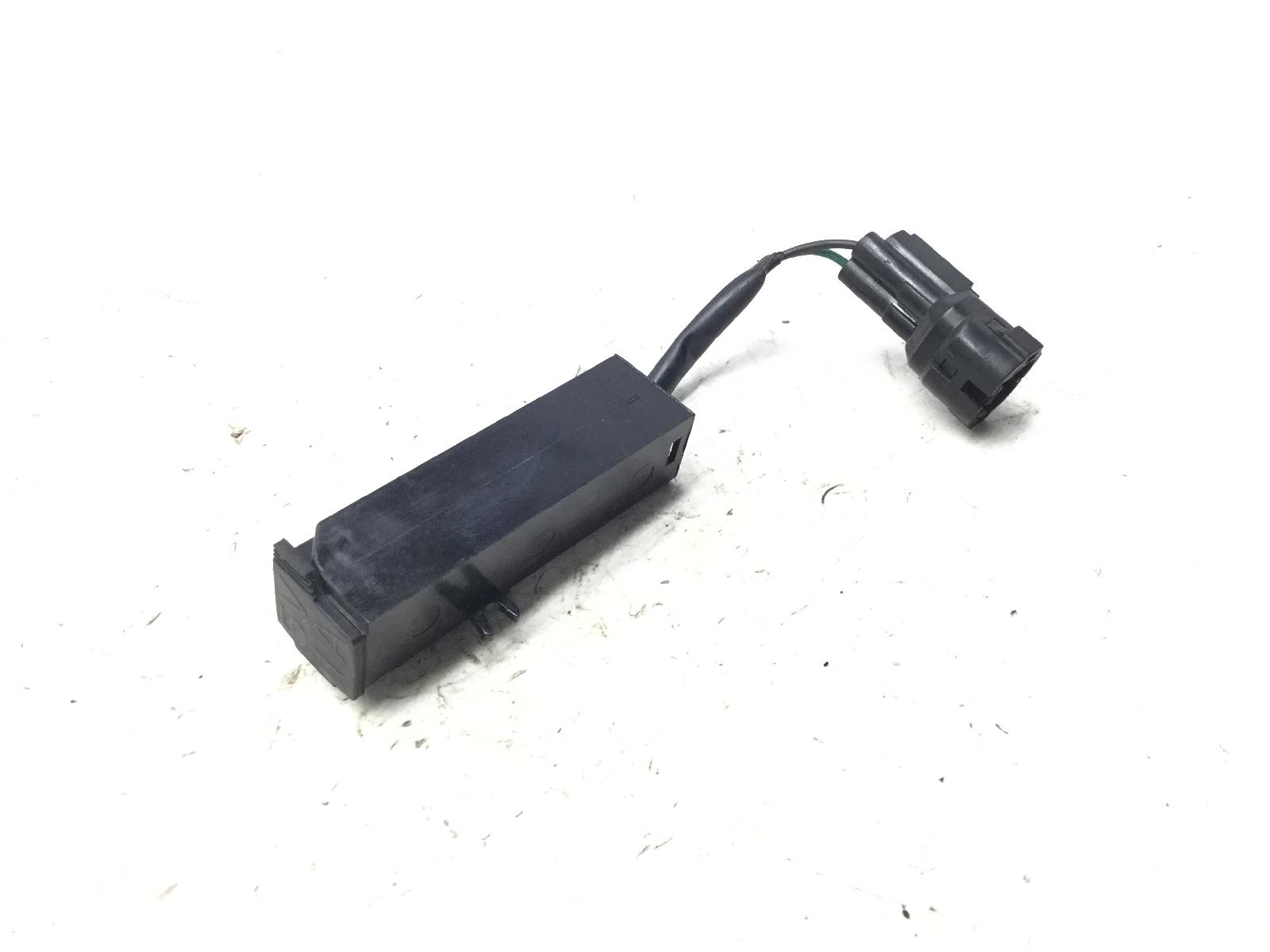 Kymco people s i abs e5 125 presa centralina usb manubrio 2021 2021 lc2t50