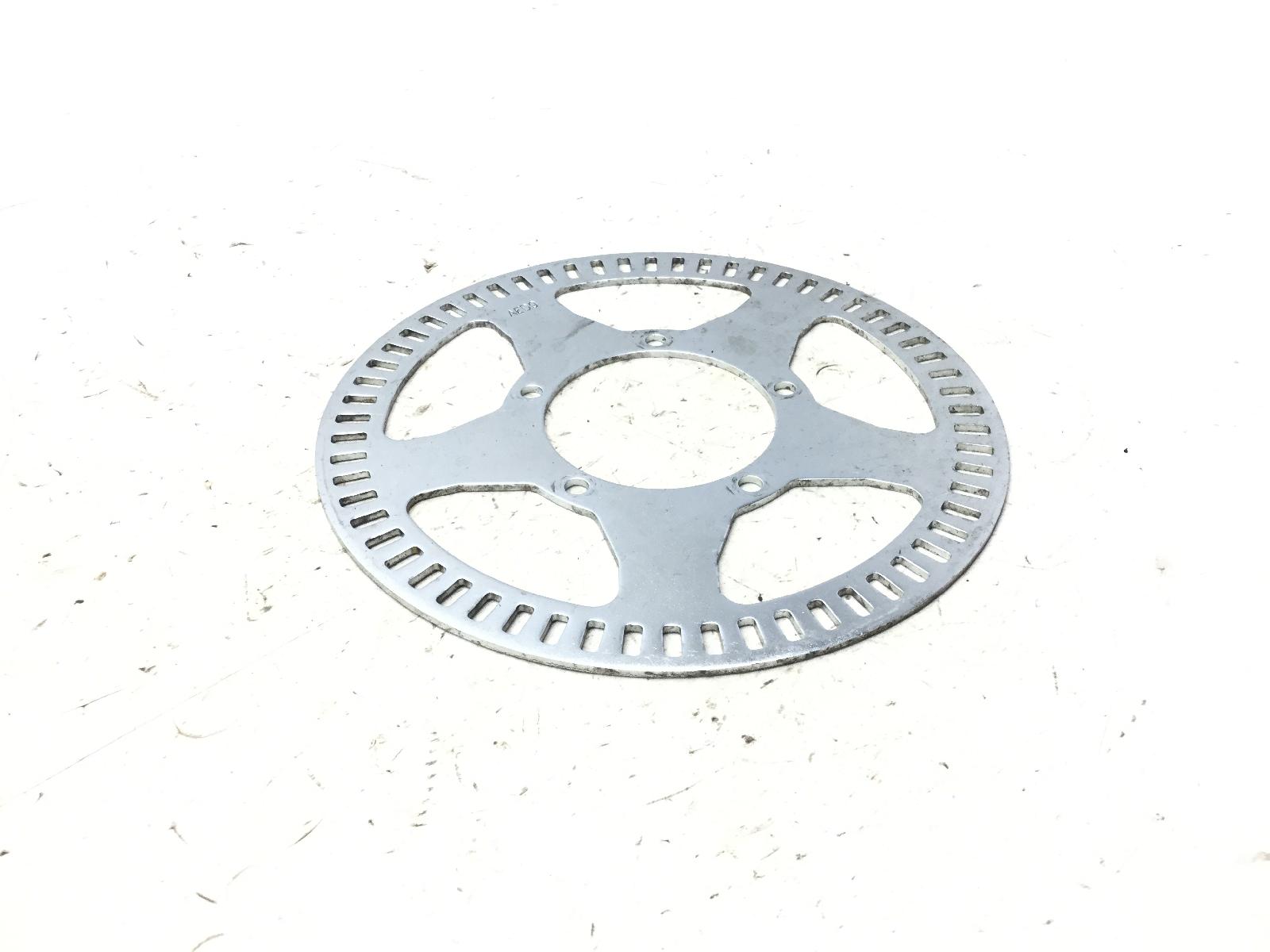 Kymco people s i abs e5 125 disco sensore ruota fonica anteriore 2021 2021 lc2t50