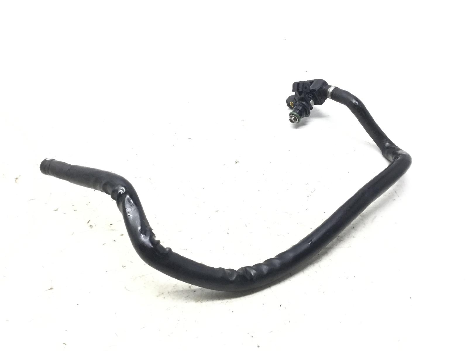 Kymco people s i abs e5 125 iniettore benzina carburante fuel e tubo 2021 2021 lc2t50