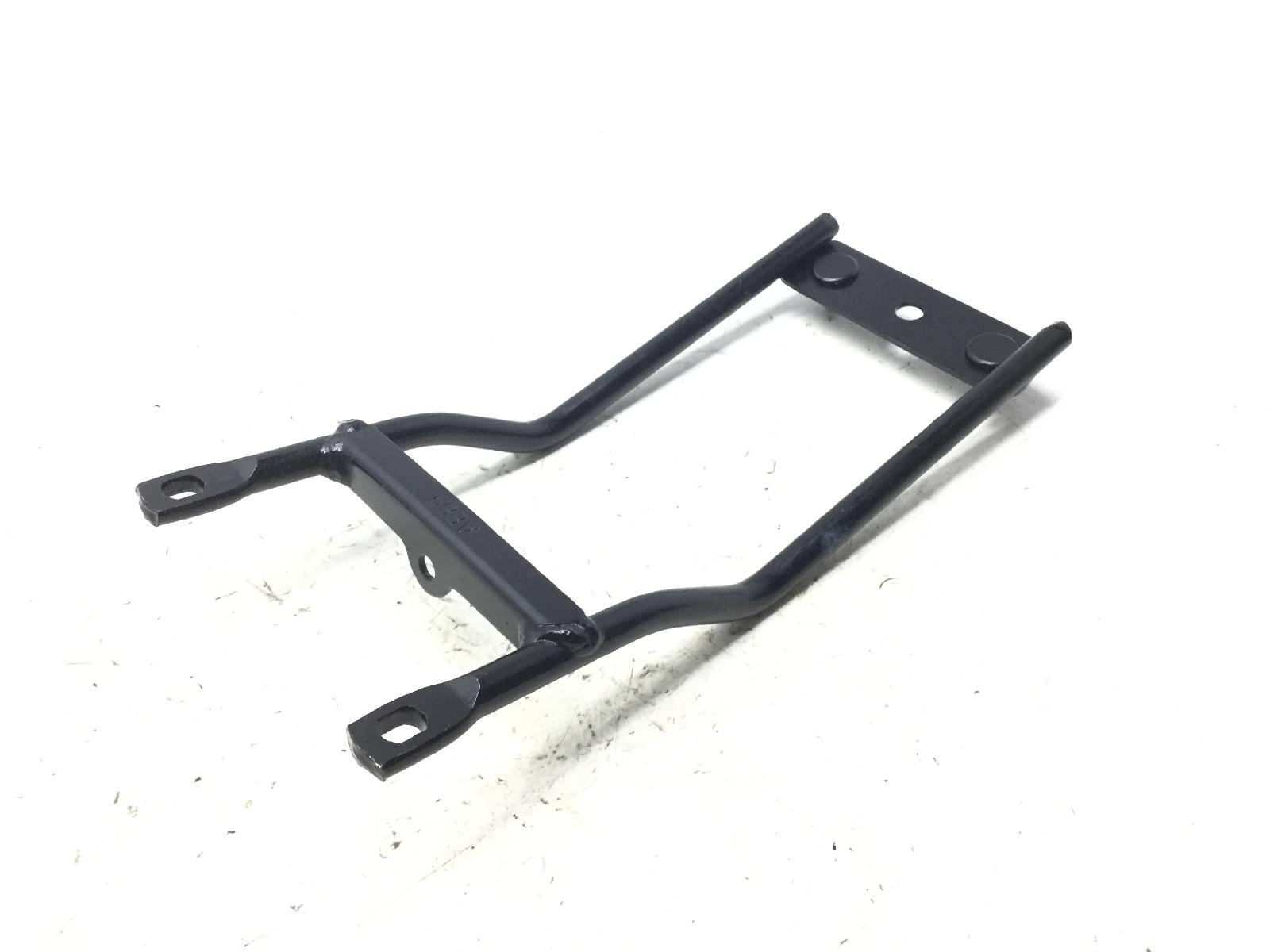 Kymco people s i abs e5 125 staffa supporto portatarga posteriore 2021 2021 lc2t50