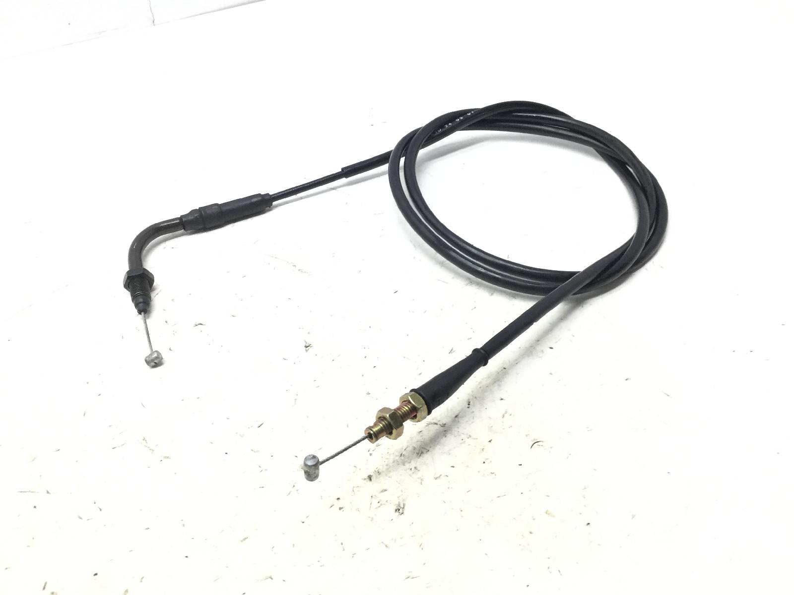 Kymco people s i abs e5 125 cavo guaina comando gas acceleratore 2021 2021 lc2t50