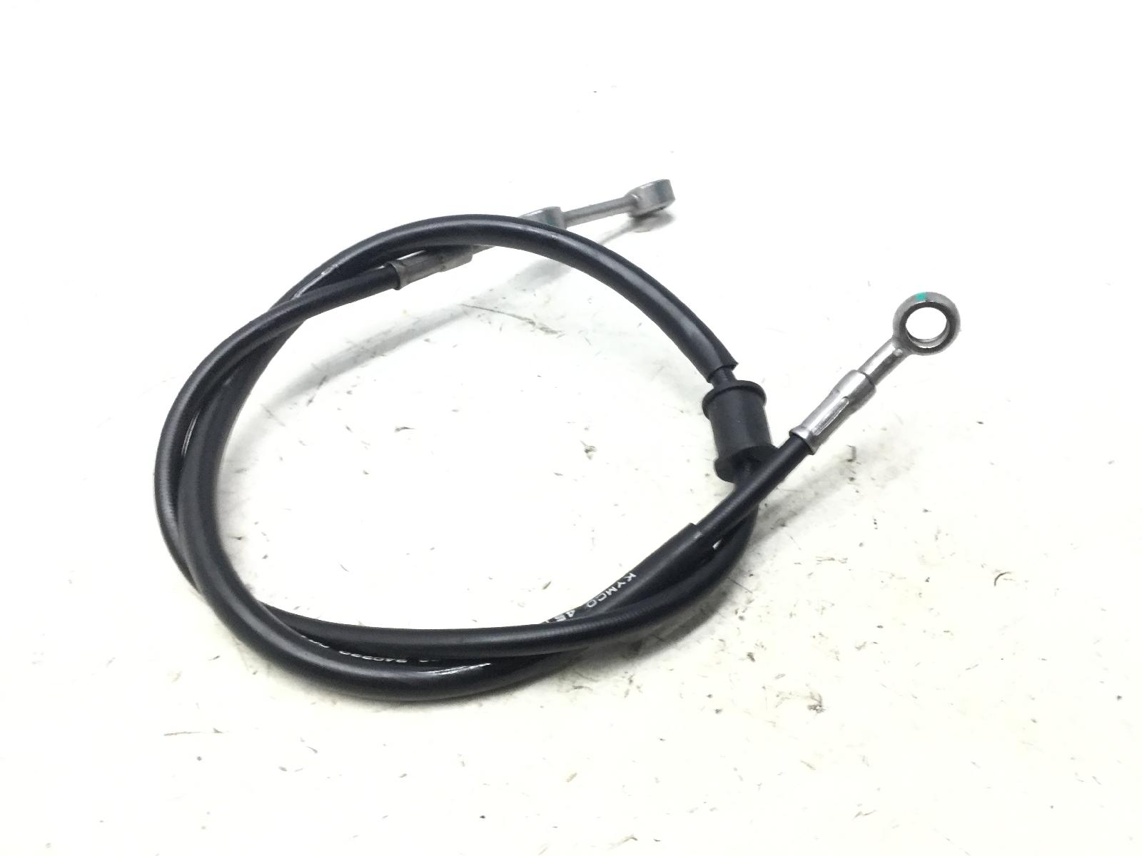 Kymco people s i abs e5 125 tubo freno anteriore 2021 2021 lc2t50