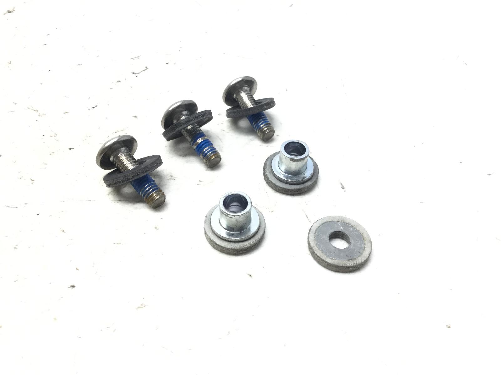 Kymco people s i abs e5 125 kit viti scarico marmitta 2021 2021 lc2t50