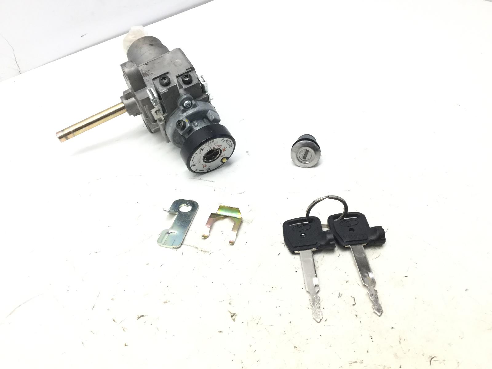 Kymco people s i abs e5 125 blocchetto accensione serratura e chiavi 2021 2021 lc2t50