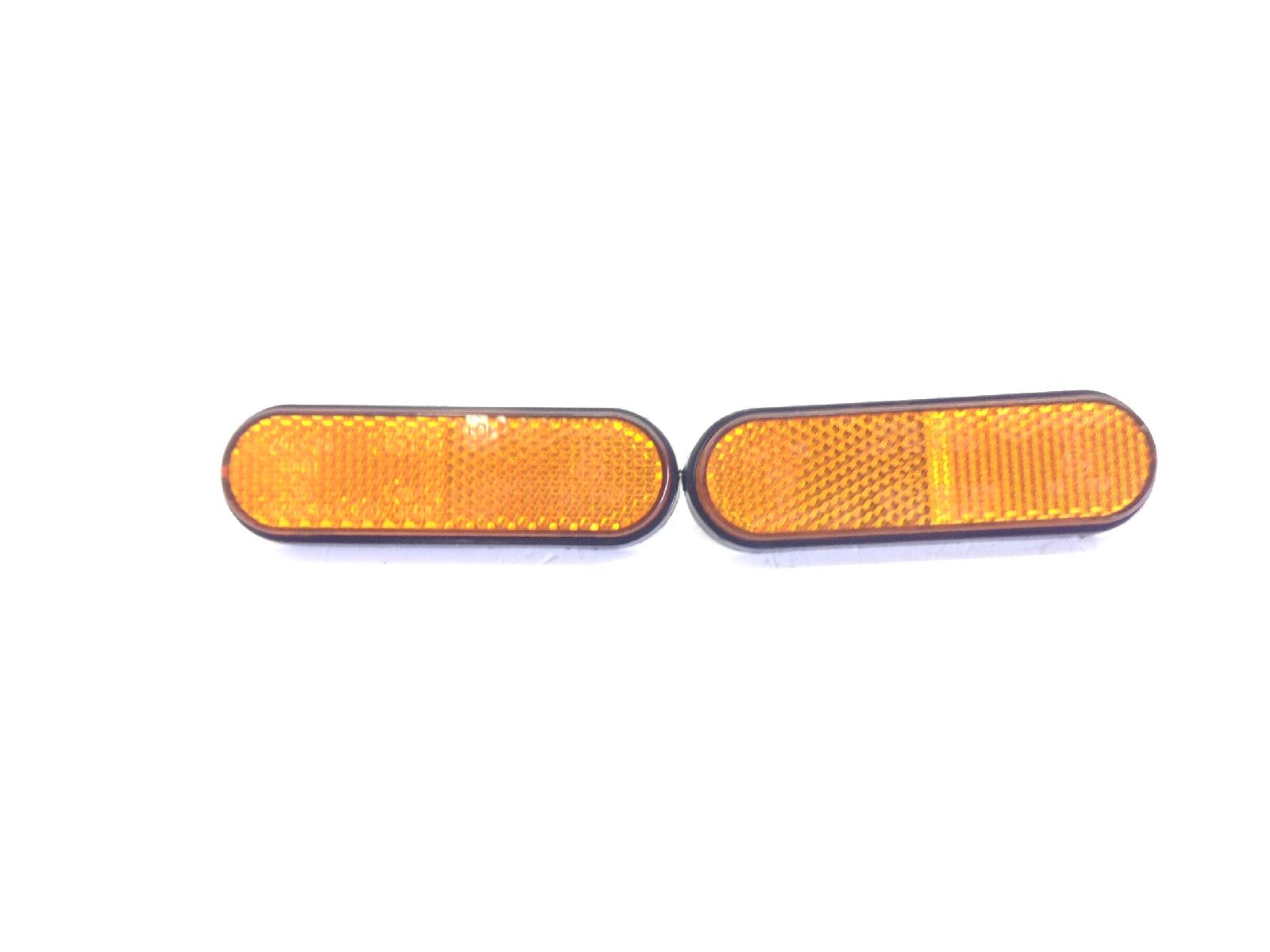Kymco people s i abs e5 125 catadiottri parafango posteriore portatarga 2021 2021 lc2t50