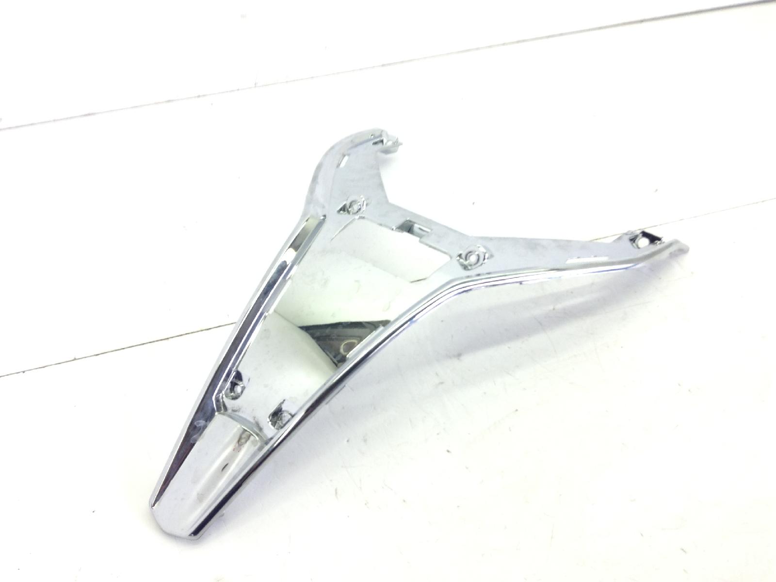 Kymco people s i abs e5 125 modanatura cromata carena scudo anteriore 2021 2021 lc2t50