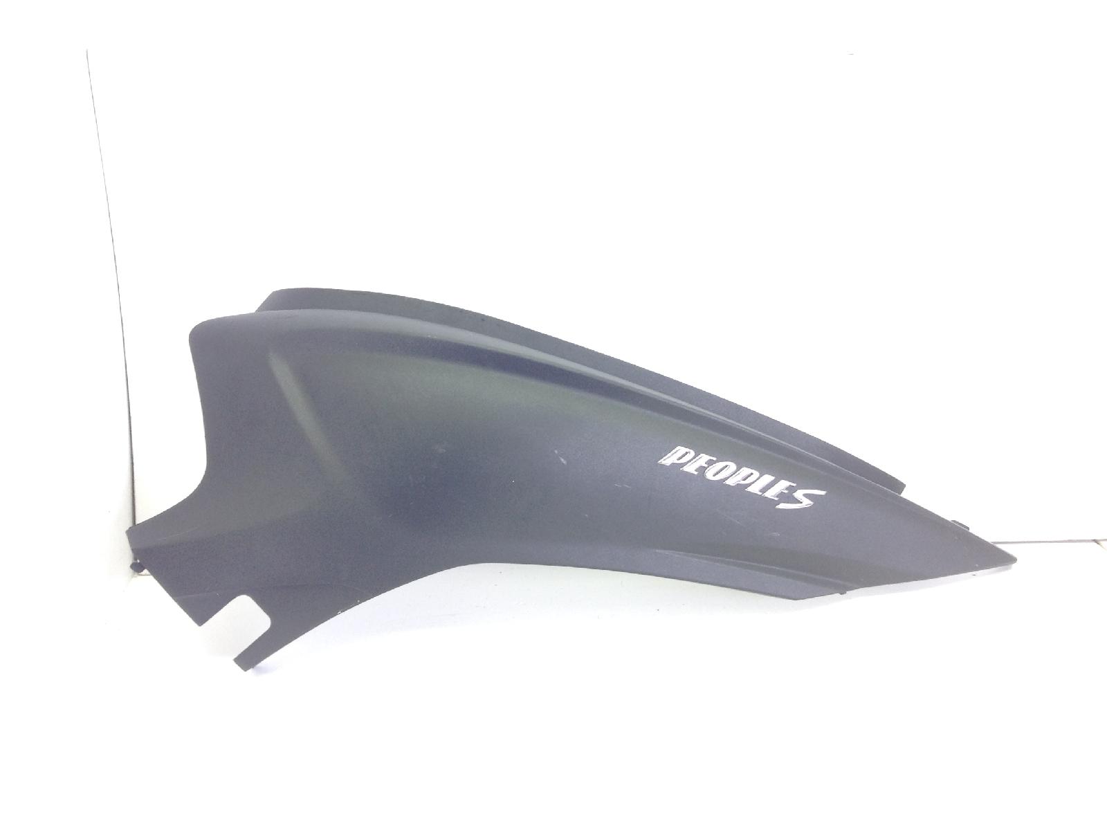Kymco people s i abs e5 125 carena fiancata posteriore sinistra 2021 2021 lc2t50