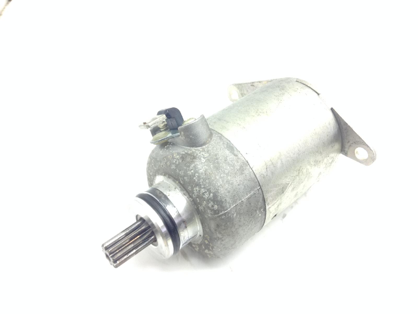 Kymco people s i abs e5 125 motorino avviamento starter 2021 2021 lc2t50