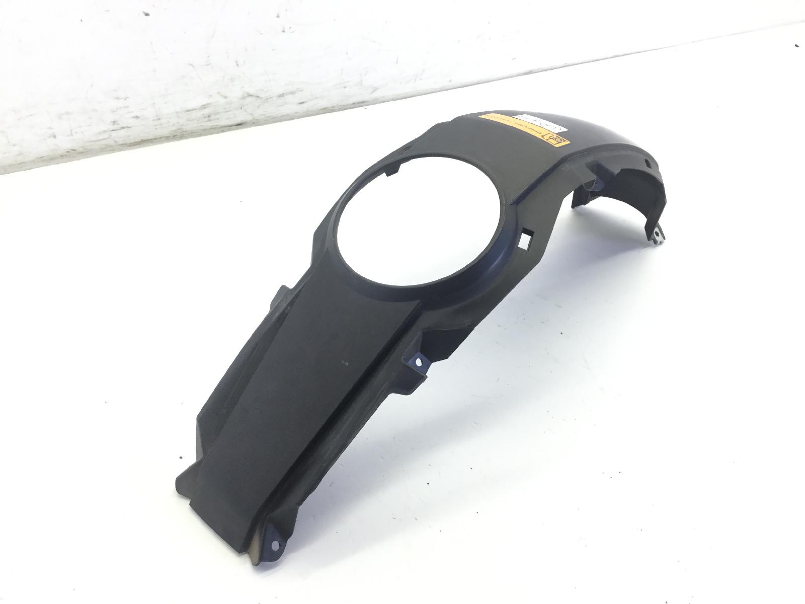 Benelli bn e5 125 carena coperchio superiore centrale serbatoio benzina 2022 2022 zbnu30022pbe