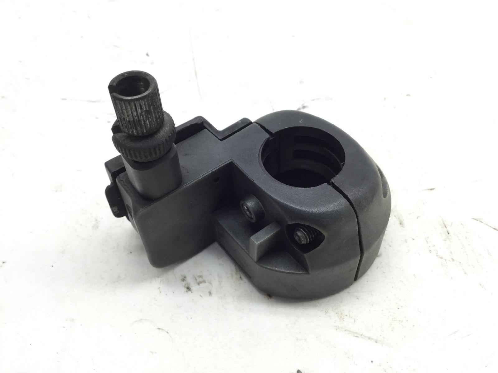 Yamaha xt r 125 guscio comando gas acceleratore 2008 2008 7401g
