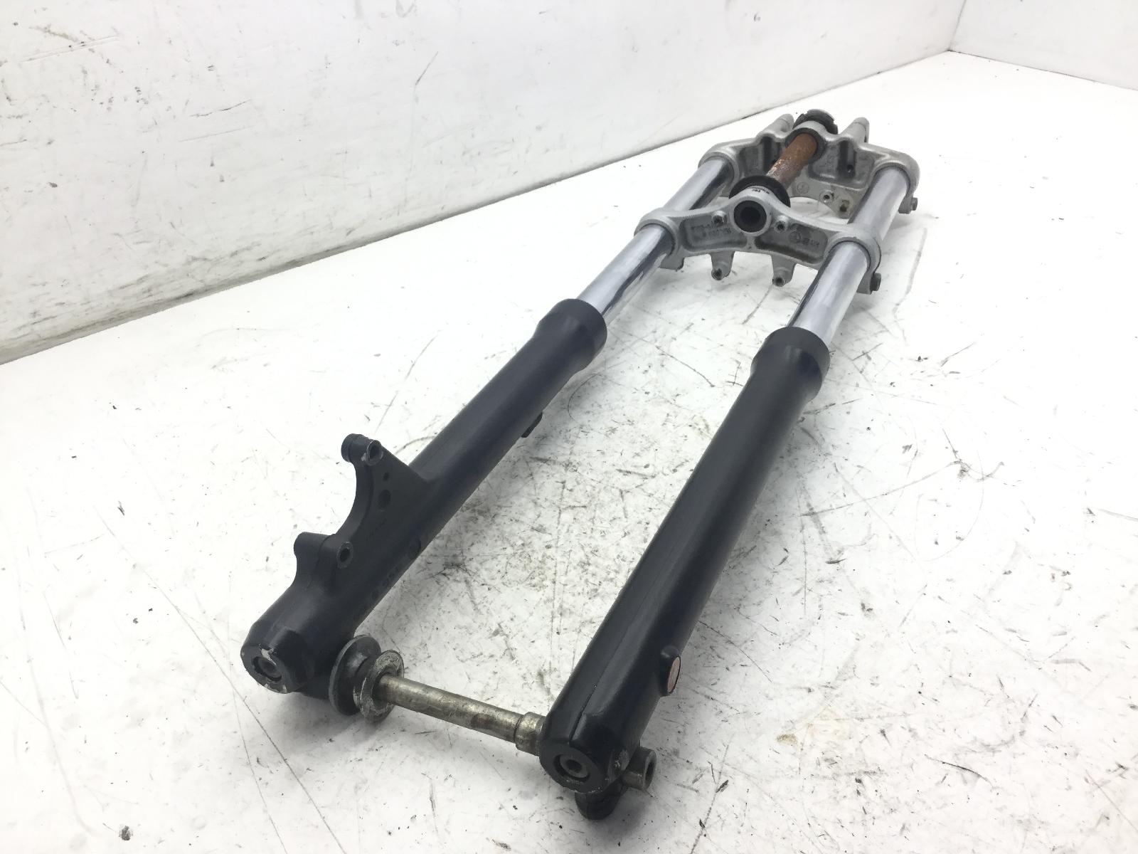 Yamaha xt r 125 forcella anteriore ' paioli ' 2008 2008 7401g
