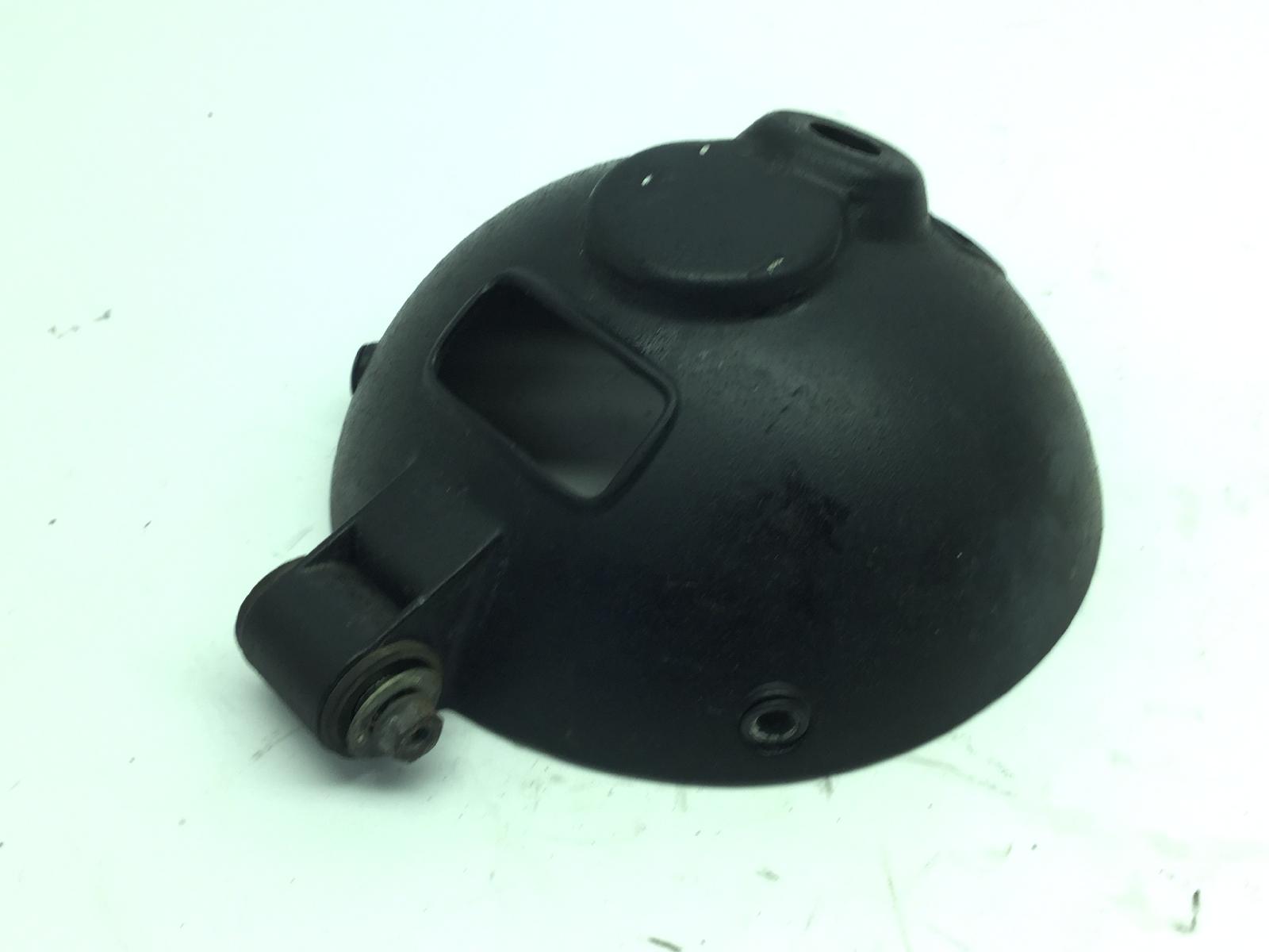 Yamaha virago xv 250 carena coperchio supporto faro fanale anteriore 1992 1992