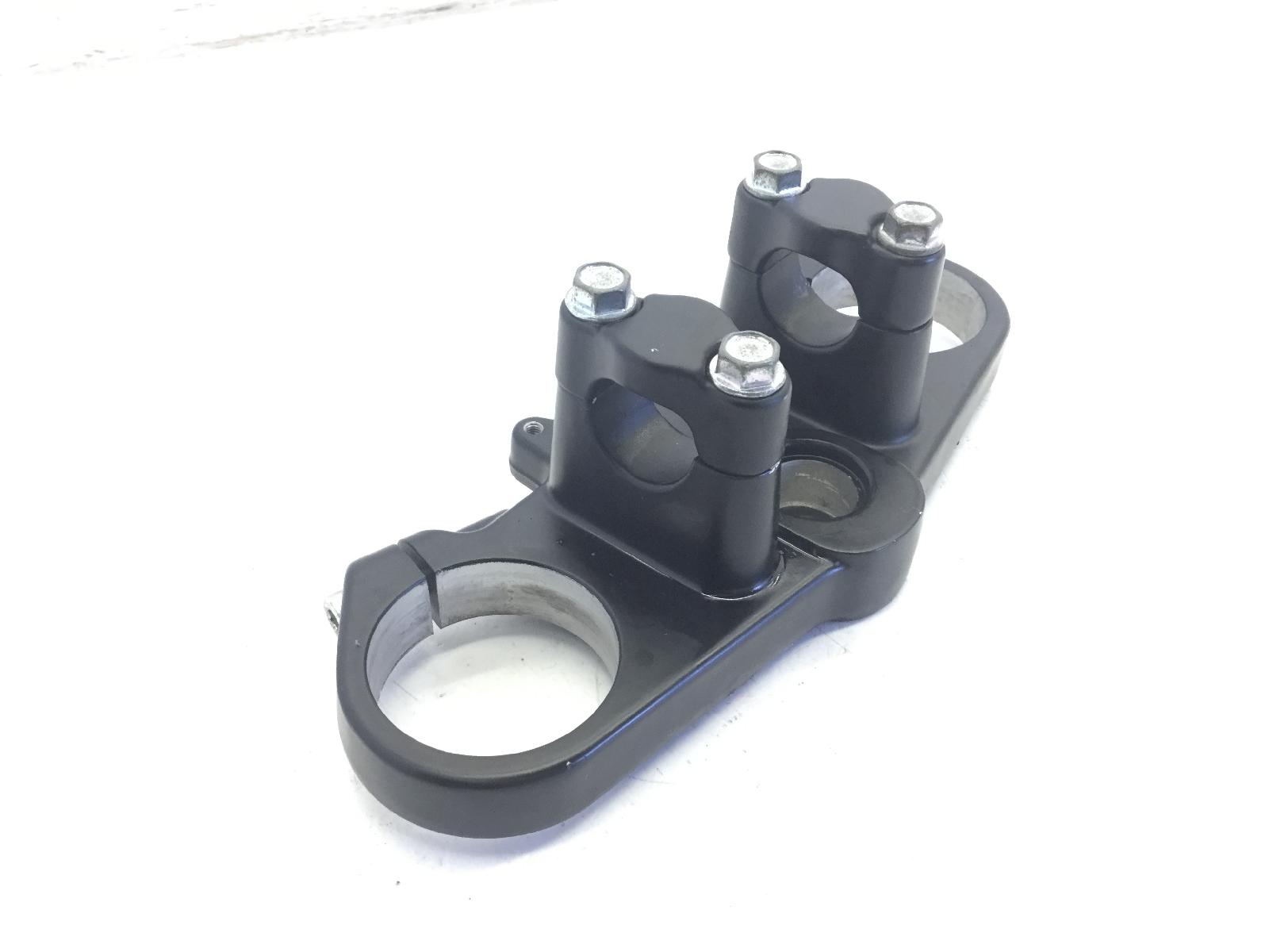 Malaguti xsm 125 piastra superiore forcella supporto manubrio e cavallotti 2021 2024 vb4et1128pp