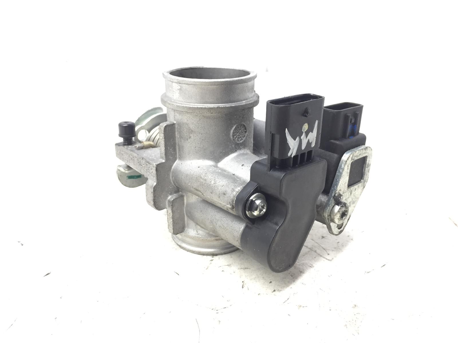 Malaguti xsm 125 corpo farfallato 2021 2024 vb4et1128pp