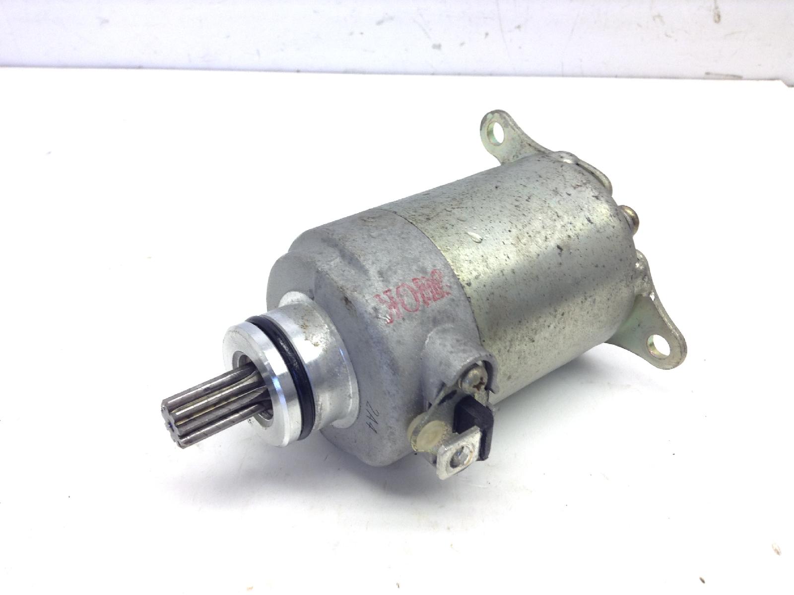 Peugeot tweet 200 169 motorino avviamento starter 2022 2023 vgalw6ekbps
