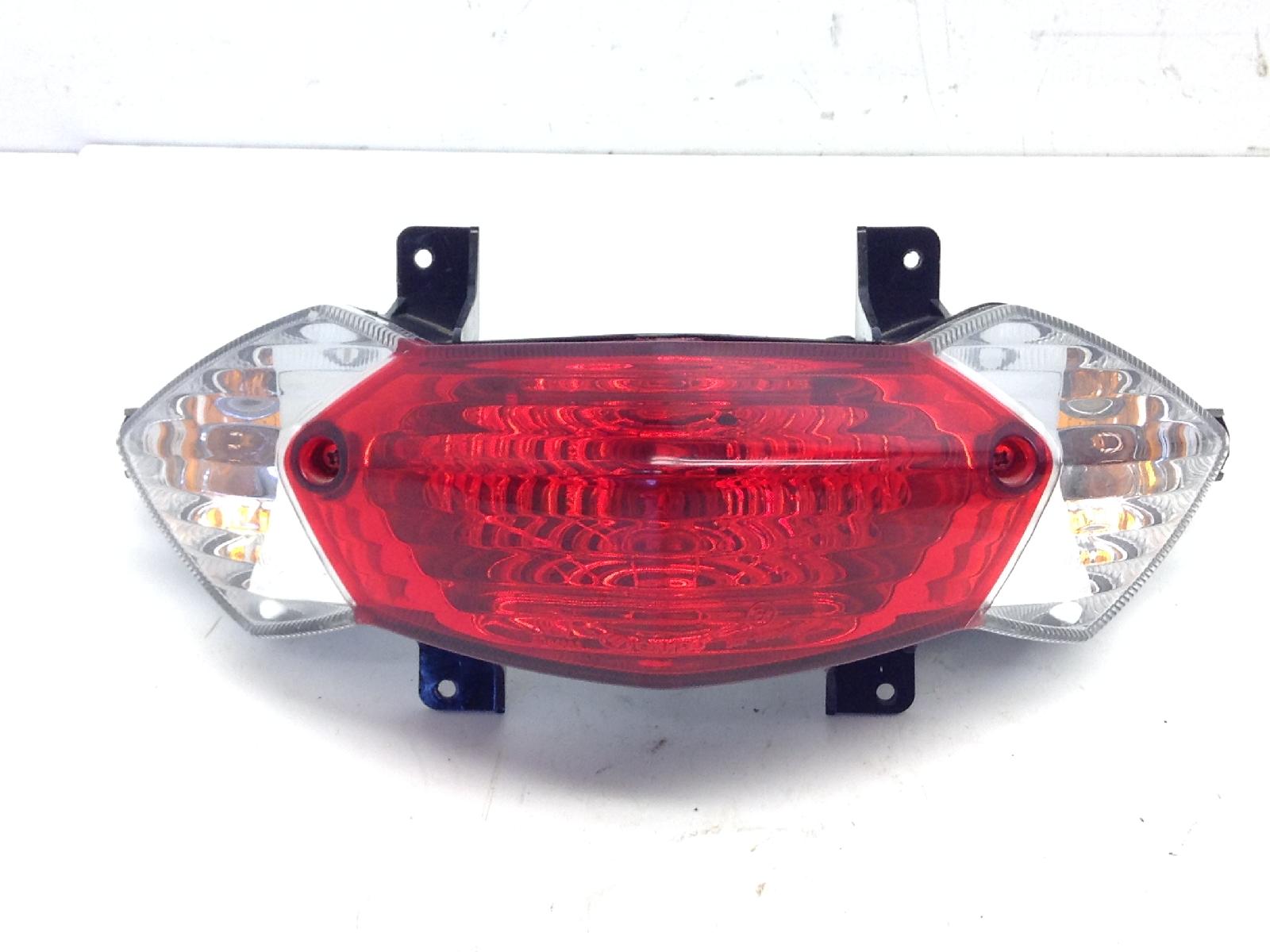 Peugeot tweet 200 169 faro fanale stop frecce posteriore 2022 2023 vgalw6ekbps