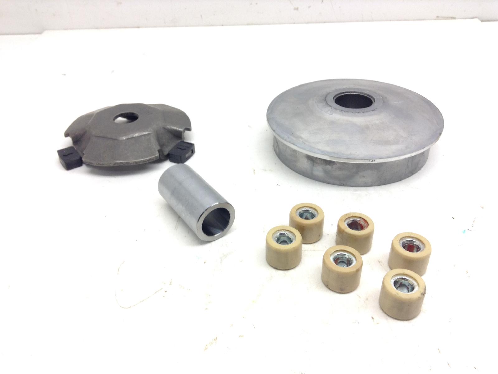 Peugeot tweet 200 169 puleggia mobile variatore 2022 2023 vgalw6ekbps