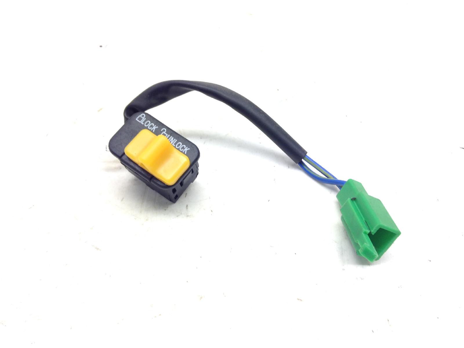 Peugeot tweet 200 169 tasto pulsante antifurto 2022 2023 vgalw6ekbps