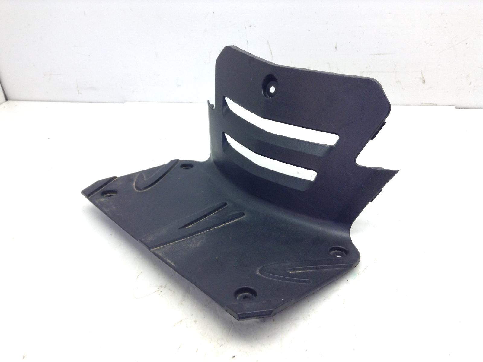Peugeot tweet 200 169 carena coperchio centrale tappo vano batteria 2022 2023 vgalw6ekbps