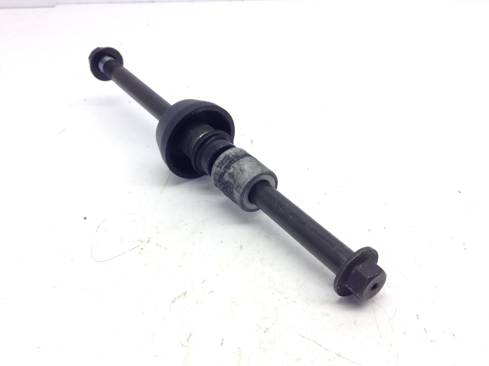 Peugeot tweet 200 169 perno asse ruota anteriore - ø: 12 mm 2022 2023 vgalw6ekbps