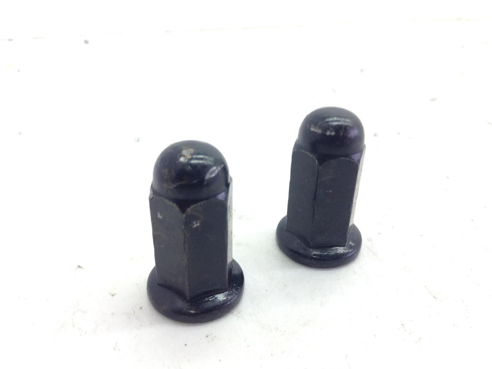 Peugeot tweet 200 169 kit dadi collettore scarico marmitta 2022 2023 vgalw6ekbps