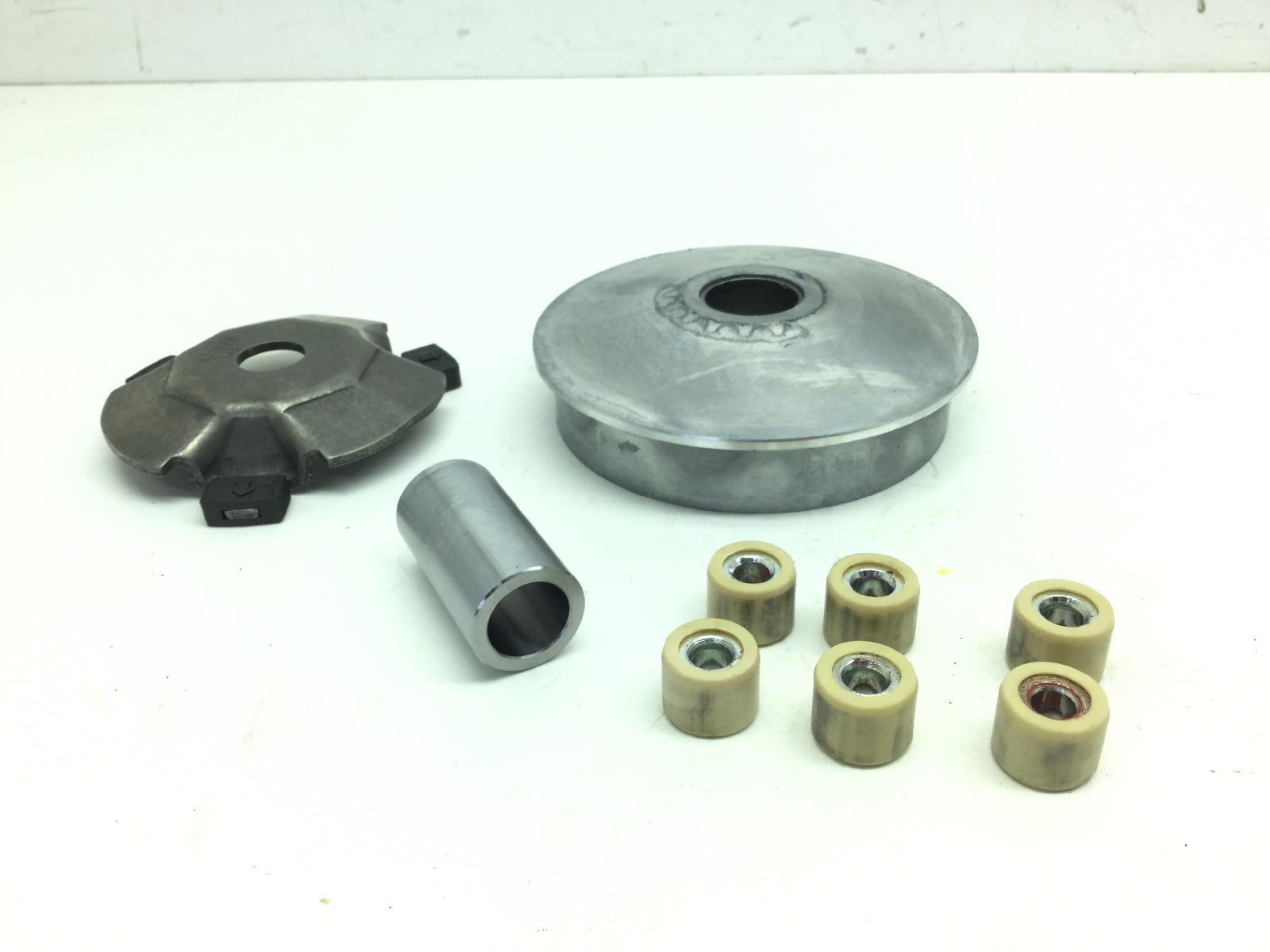 Peugeot tweet 200 169 puleggia mobile variatore 2022 2023 vgalw6ekbps