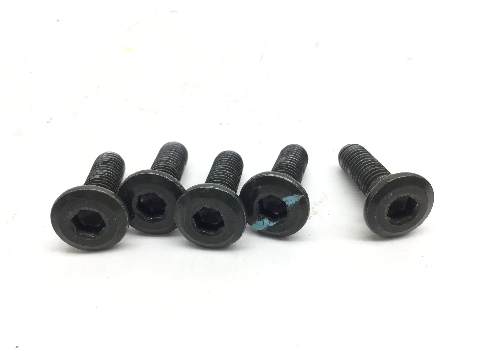 Peugeot tweet 200 169 kit viti ruota fonica posteriore 2022 2023 vgalw6ekbps
