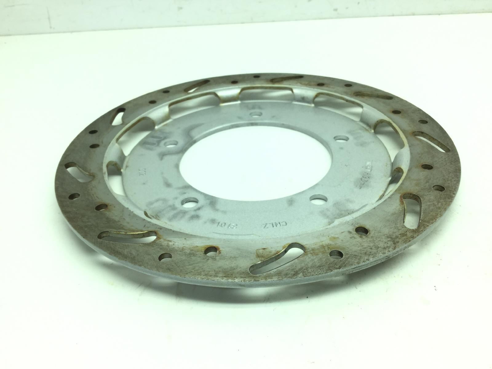 Peugeot tweet 200 169 disco freno anteriore 2022 2023 vgalw6ekbps