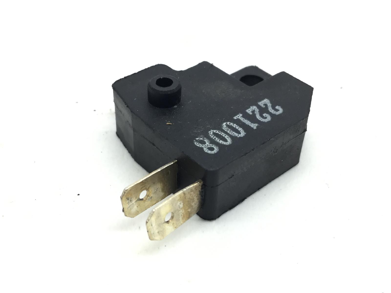 Peugeot tweet 200 169 sensore stop microstop freno anteriore destro 2022 2023 vgalw6ekbps