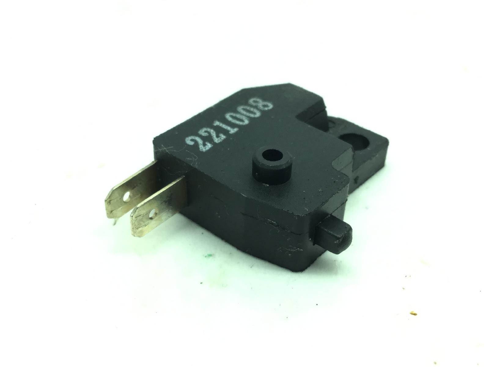 Peugeot tweet 200 169 sensore stop microstop freno posteriore sinistro 2022 2023 vgalw6ekbps