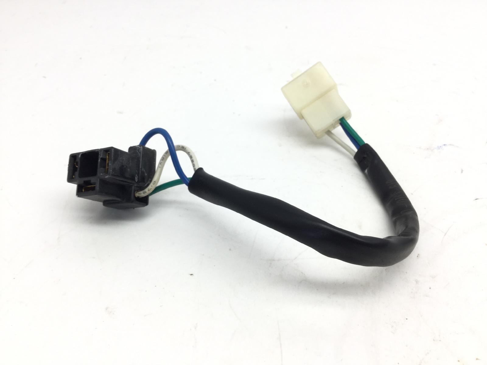 Peugeot tweet 200 169 cavo cablaggio faro fanale anteriore 2022 2023 vgalw6ekbps