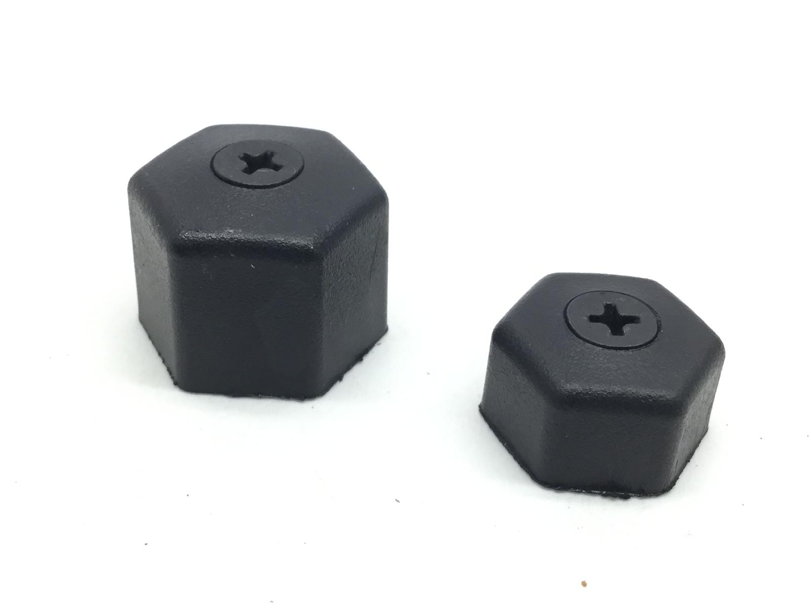 Peugeot tweet 200 169 coppia coperchi perno ruota anteriore 2022 2023 vgalw6ekbps
