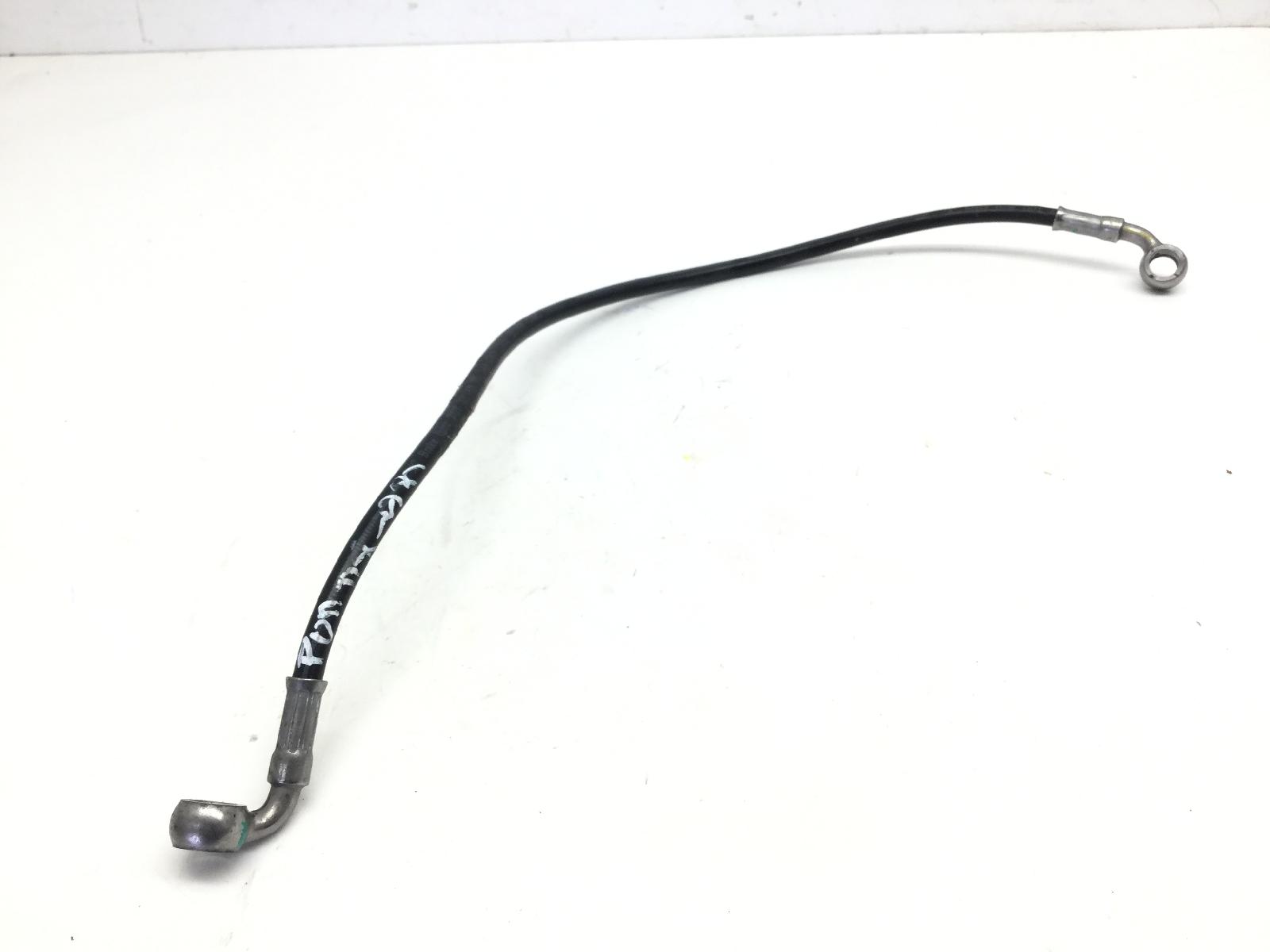 Peugeot tweet 200 169 tubo freno anteriore pompa destra - abs 2022 2023 vgalw6ekbps