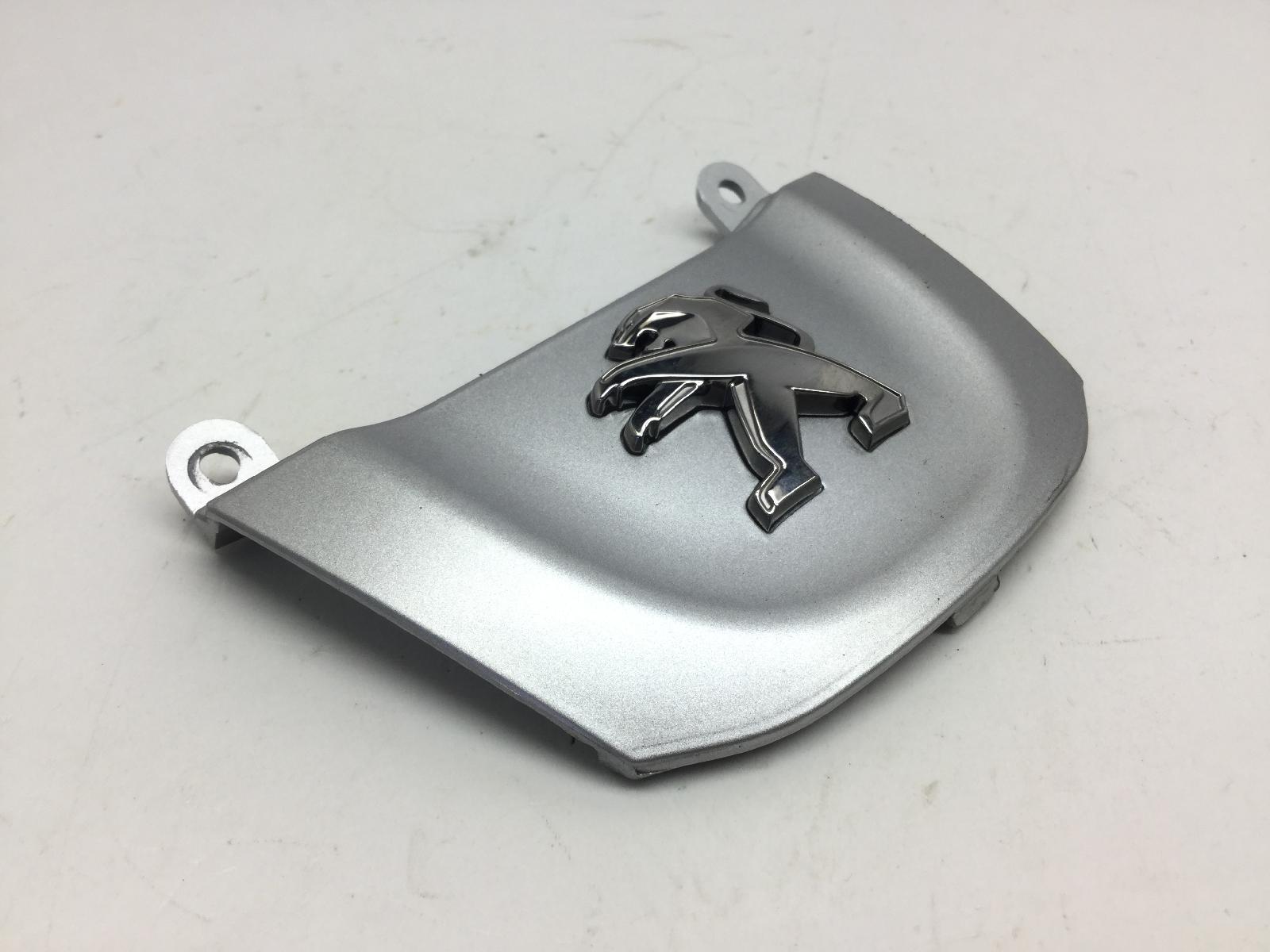 Peugeot tweet 200 169 tappo coperchio scudo anteriore 2022 2023 vgalw6ekbps