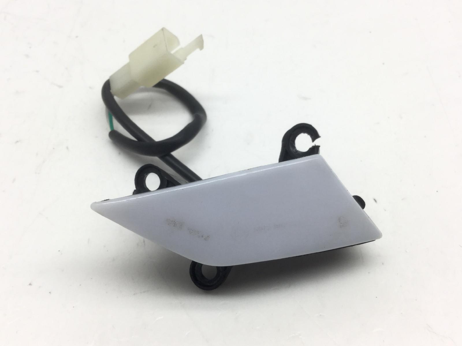 Peugeot tweet 200 169 fanale centrale anteriore sinistro 2022 2023 vgalw6ekbps