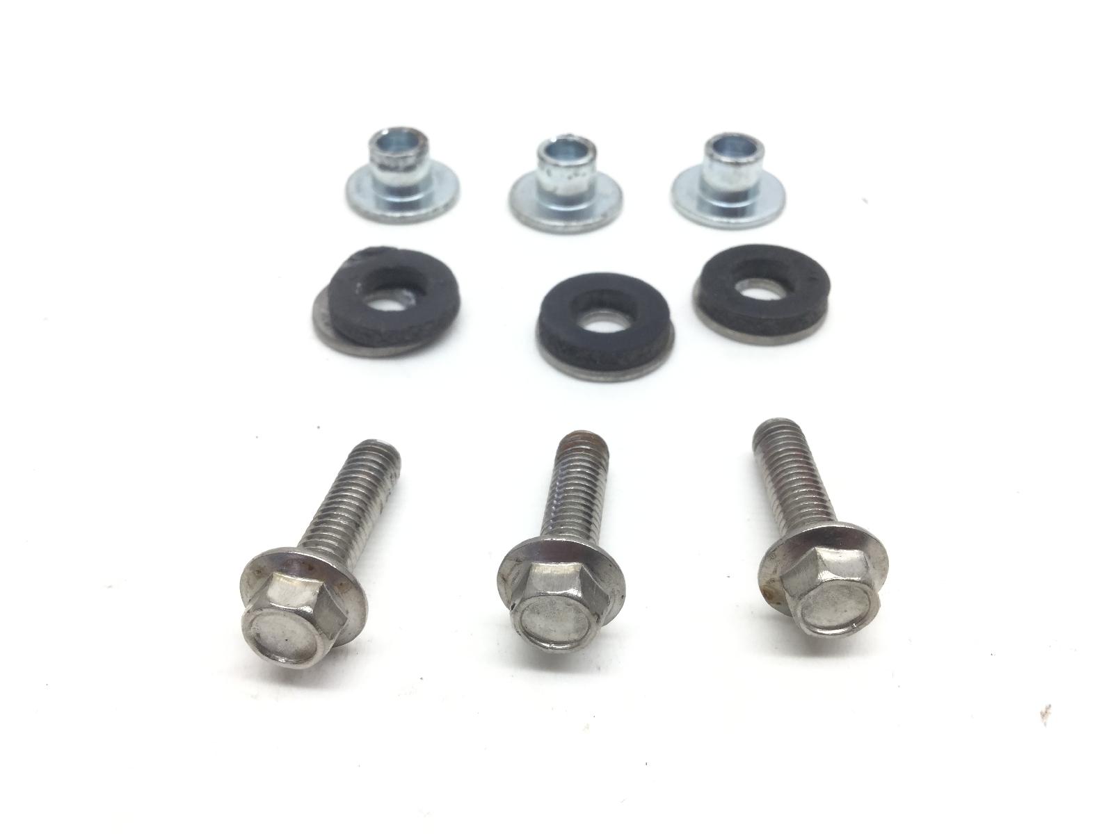 Peugeot tweet 200 169 kit viti paracalore marmitta 2022 2023 vgalw6ekbps