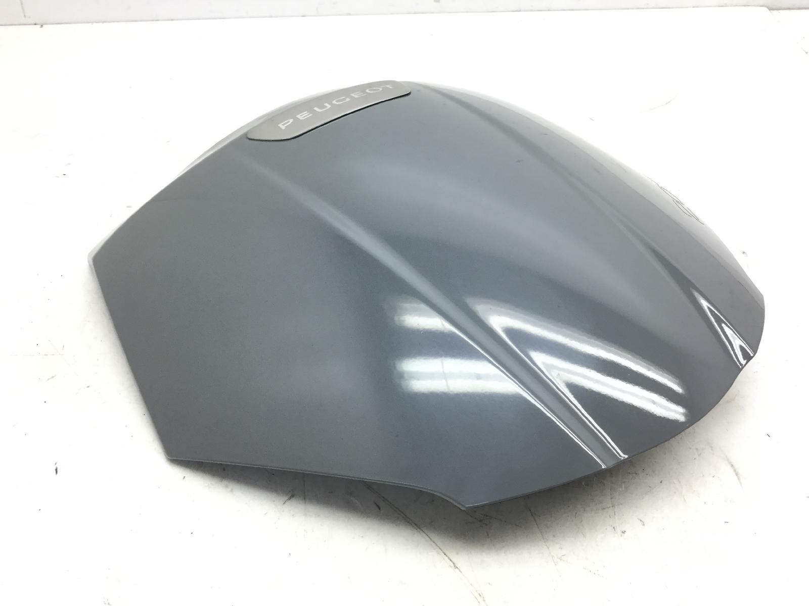 Peugeot tweet 200 169 carena coperchio scudo anteriore 2022 2023 vgalw6ekbps