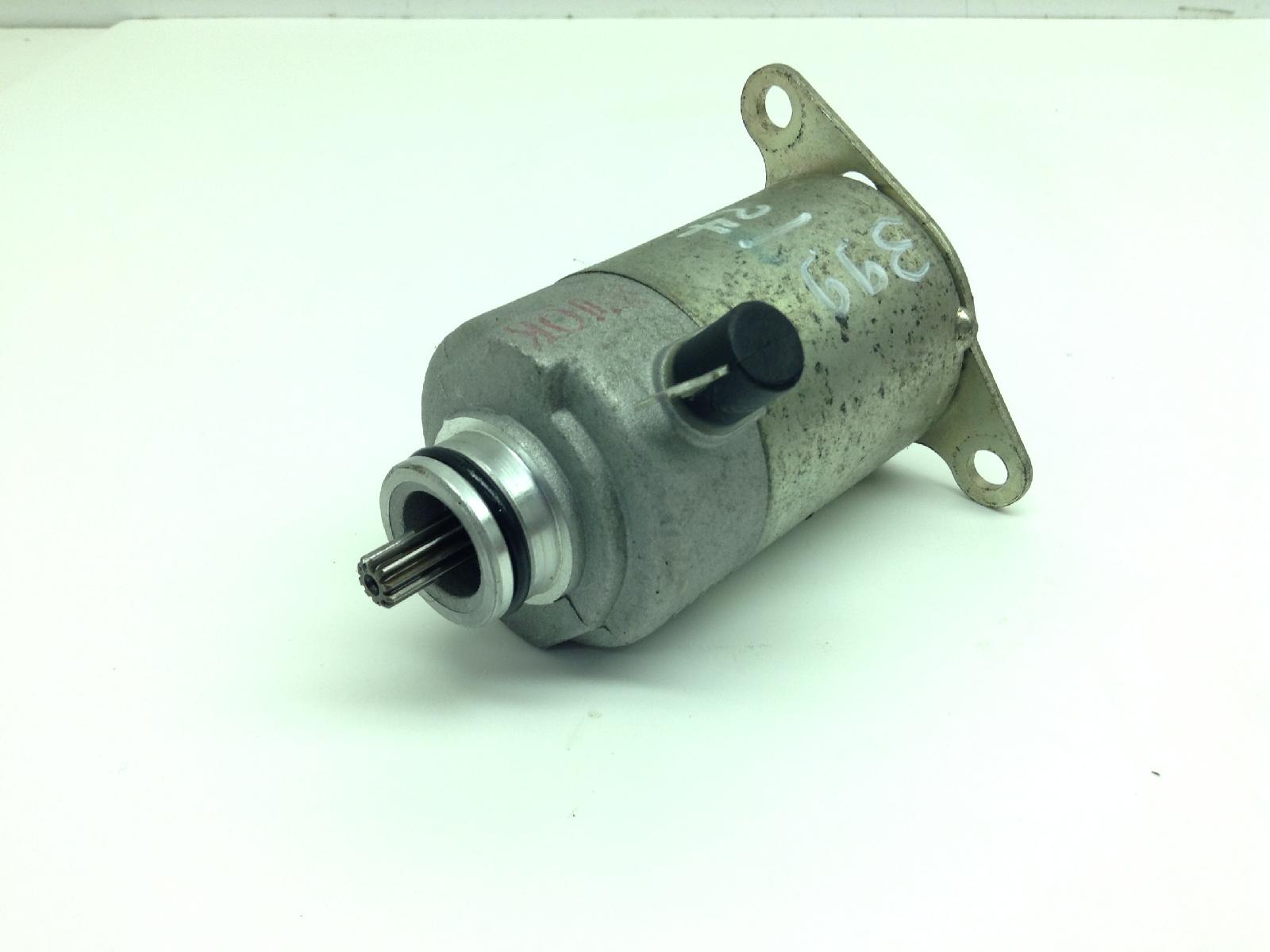 Peugeot tweet 50 motorino avviamento starter 2022 2023 vgalw1aka