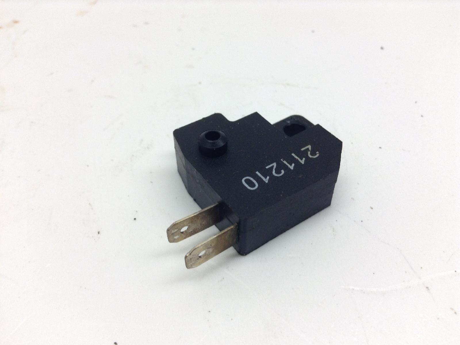 Peugeot tweet 50 sensore stop microstop freno anteriore destro 2022 2023 vgalw1aka