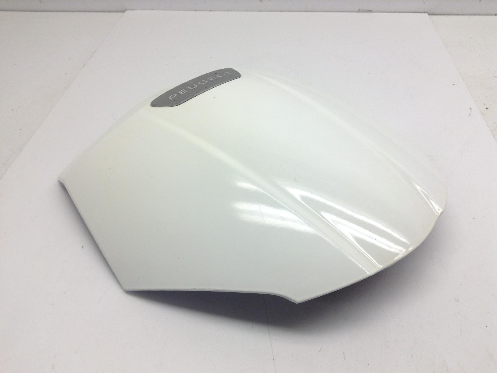 Peugeot tweet 50 carena coperchio scudo anteriore 2022 2023 vgalw1aka